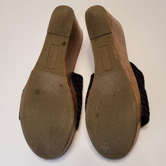 Montego Bay Club Cork Wedges - Picture 8 of 8